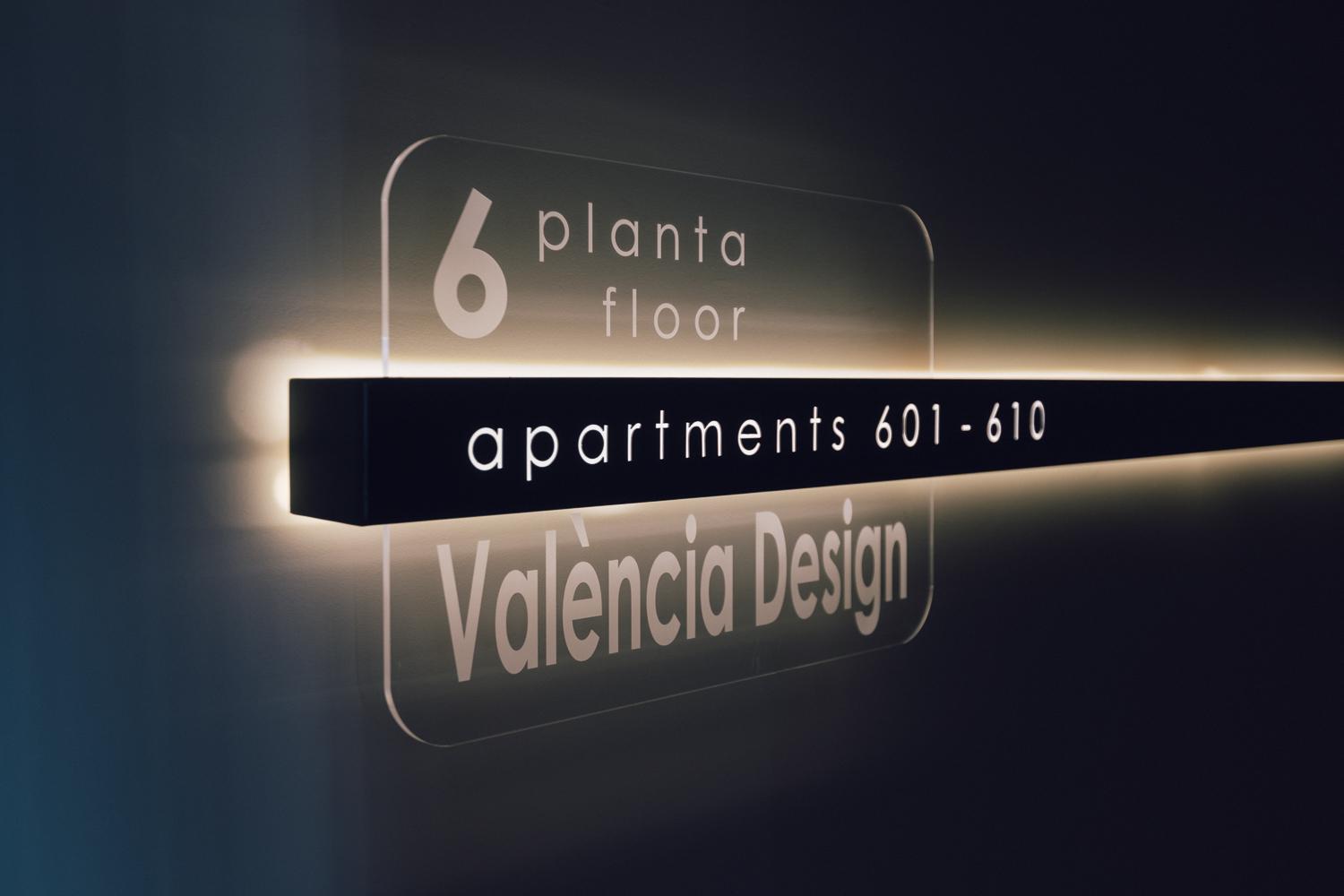 Palau Suites & Apartments Валенсия Экстерьер фото