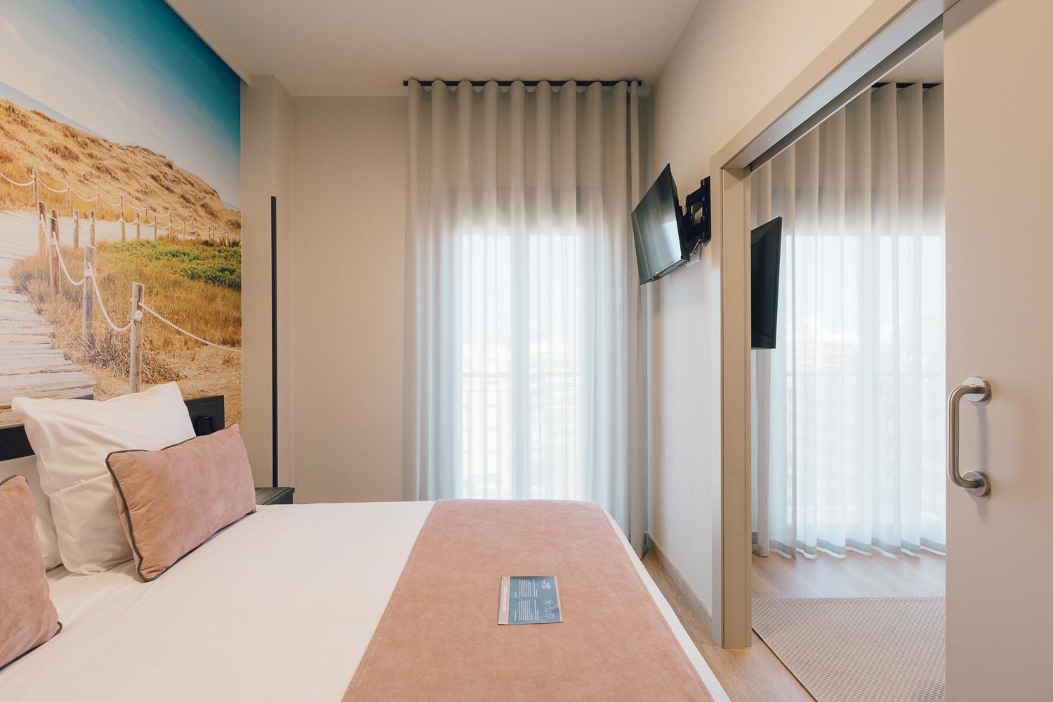 Palau Suites & Apartments Валенсия Экстерьер фото