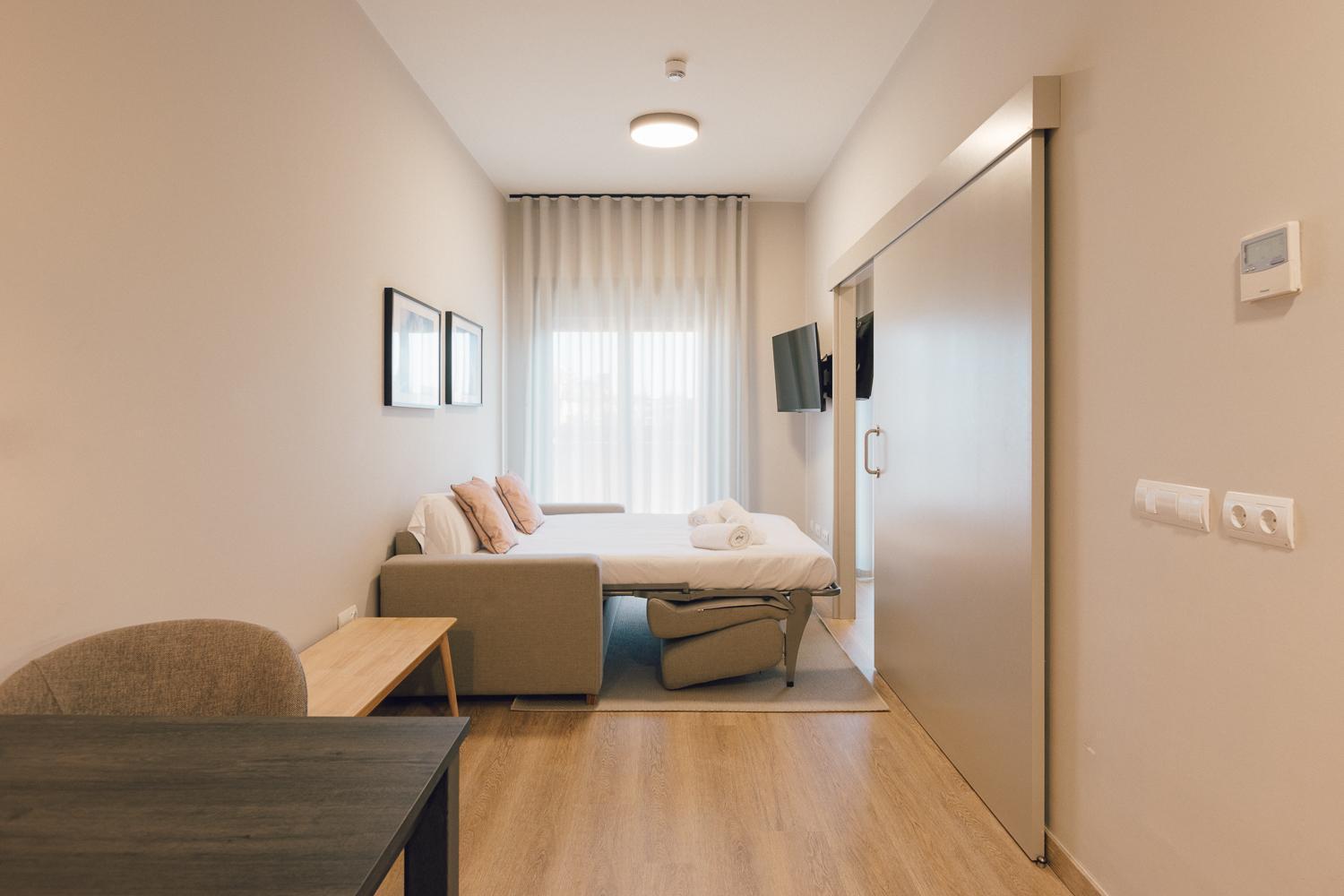 Palau Suites & Apartments Валенсия Экстерьер фото