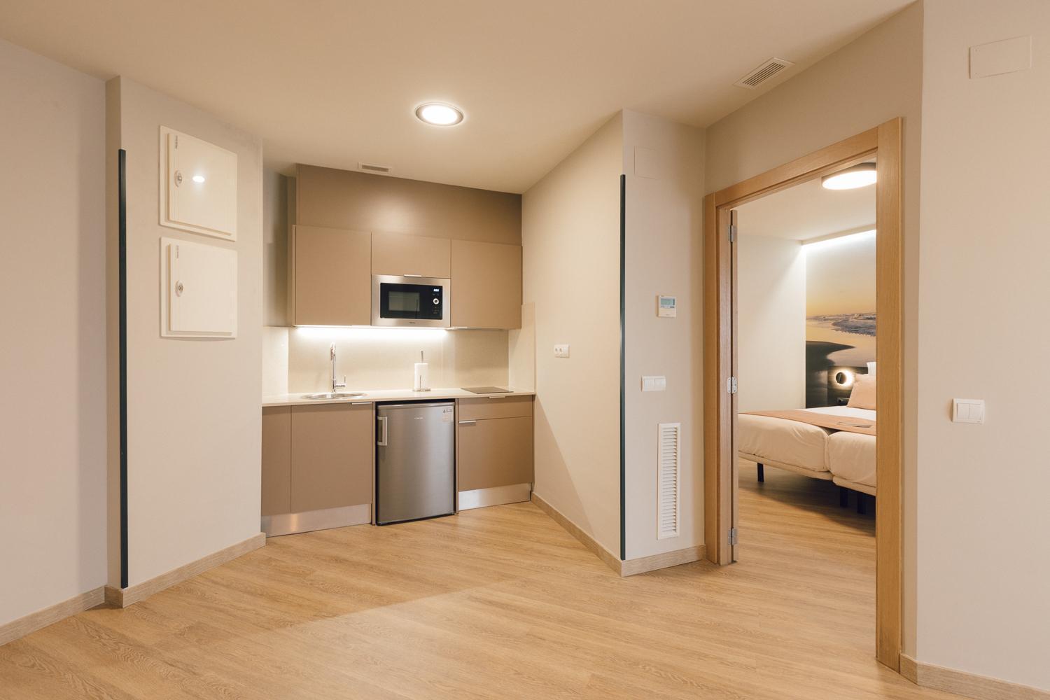 Palau Suites & Apartments Валенсия Экстерьер фото
