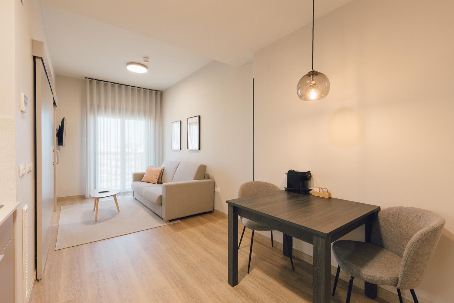Palau Suites & Apartments Валенсия Экстерьер фото